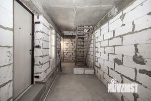 Таунхаус 130м², 3-этажный, участок 1 сот.