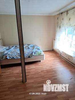 Дом 218м², 2-этажный, участок 4 сот.