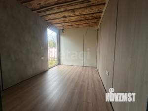 Дом 100м², 1-этажный, участок 6 сот.