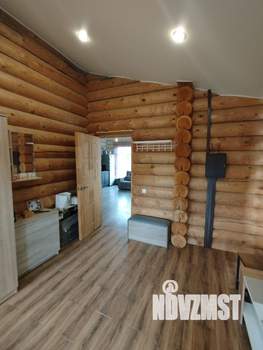 Дом 90м², 1-этажный, участок 5 сот.