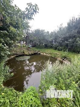 Дом 82м², 2-этажный, участок 13 сот.