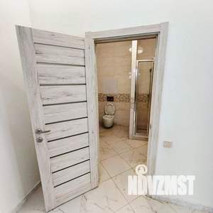 Коттедж 239м², 2-этажный, участок 6 сот.