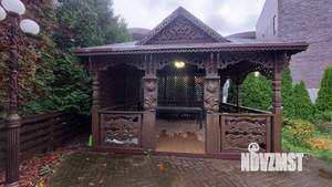 Таунхаус 280м², 2-этажный, участок 4 сот.