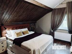 Коттедж 207м², 2-этажный, участок 6 сот.