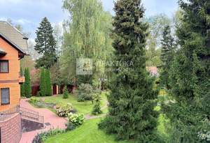 Дом 604м², 4-этажный, участок 47 сот.