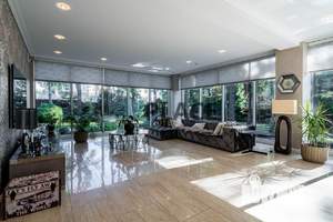 Дом 565м², 2-этажный, участок 24 сот.