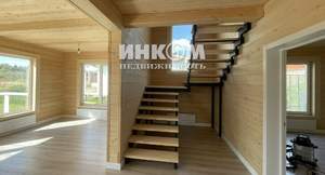 Дом 200м², 2-этажный, участок 9 сот.