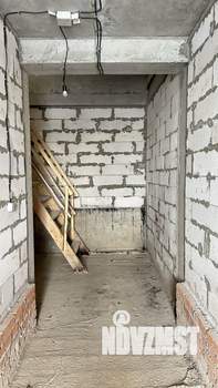 Таунхаус 128м², 3-этажный, участок 1 сот.