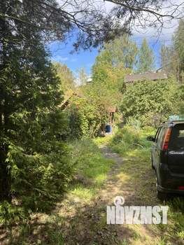 Дом 80м², 2-этажный, участок 10 сот.