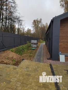 Дом 100м², 1-этажный, участок 6 сот.