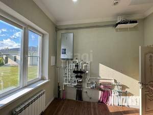 Дом 300м², 2-этажный, участок 24 сот.