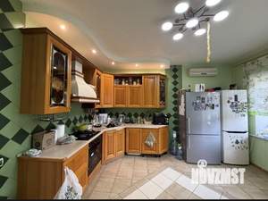 Дом 183м², 2-этажный, участок 19 сот.