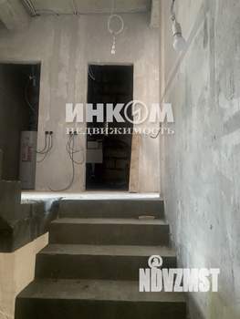 Таунхаус 195м², 3-этажный, участок 2 сот.