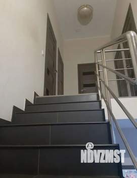 Дом 152м², 2-этажный, участок 5 сот.