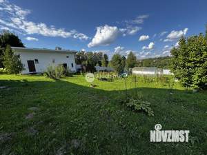 Дом 154м², 2-этажный, участок 20 сот.