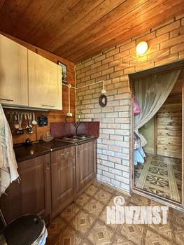 Дом 76м², 2-этажный, участок 8 сот.