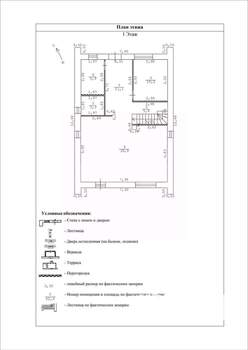 Дом 150м², 2-этажный, участок 4 сот.