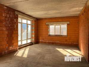 Коттедж 234м², 2-этажный, участок 6 сот.