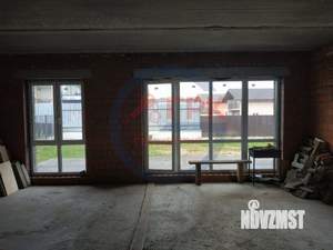 Дом 165м², 2-этажный, участок 6 сот.