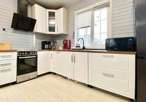 Дом 145м², 2-этажный, участок 6 сот.