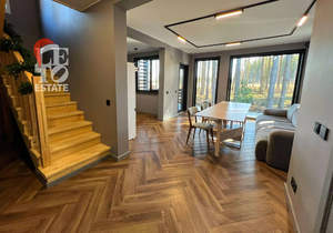 Дом 145м², 2-этажный, участок 6 сот.