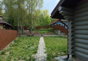 Дом 220м², 2-этажный, участок 10 сот.