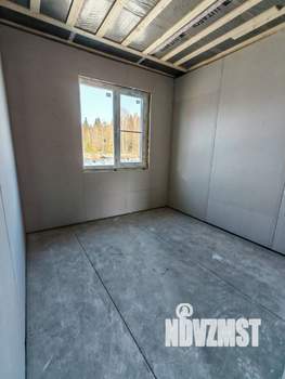 Коттедж 226м², 2-этажный, участок 12 сот.