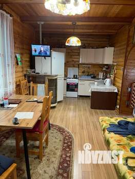 Дом 249м², 2-этажный, участок 11 сот.