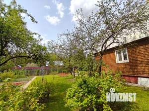 Дом 153м², 2-этажный, участок 6 сот.