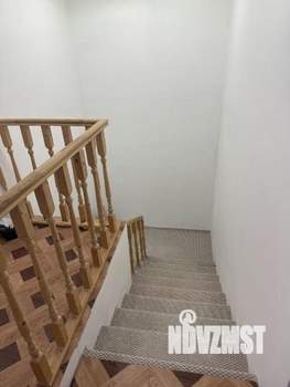 Таунхаус 138м², 2-этажный, участок 3 сот.