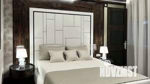 Коттедж 900м², 4-этажный, участок 40 сот.