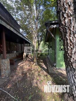 Дом 348м², 2-этажный, участок 25 сот.