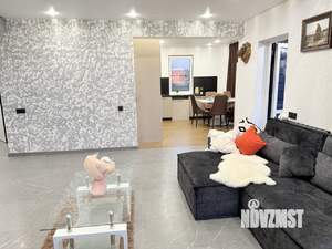 Коттедж 144м², 2-этажный, участок 6 сот.