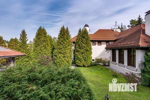 Дом 762м², 2-этажный, участок 75 сот.