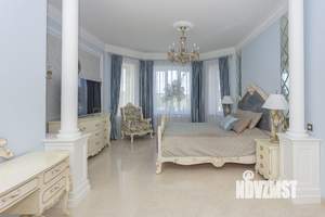 Коттедж 714м², 2-этажный, участок 27 сот.