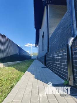 Дом 355м², 2-этажный, участок 7 сот.