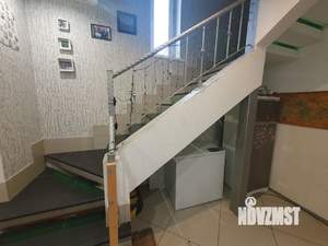 Дом 250м², 2-этажный, участок 9 сот.