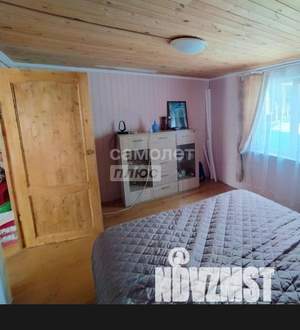 Дом 72м², 2-этажный, участок 13 сот.