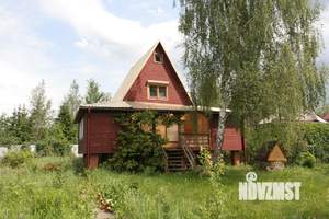 Дом 73м², 3-этажный, участок 7 сот.