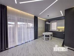 Дом 180м², 2-этажный, участок 6 сот.