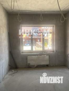 Таунхаус 195м², 3-этажный, участок 2 сот.