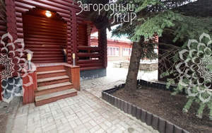 Дом 190м², 2-этажный, участок 8 сот.