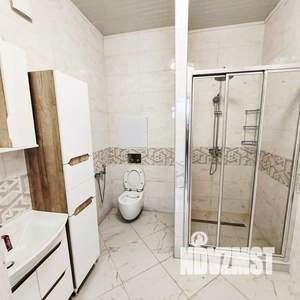 Коттедж 239м², 2-этажный, участок 6 сот.