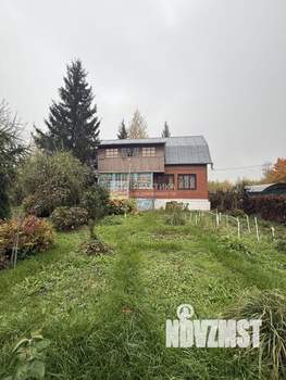 Дом 231м², 2-этажный, участок 6 сот.