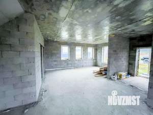 Коттедж 186м², 2-этажный, участок 7 сот.