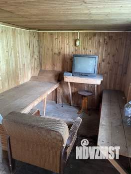 Дом 100м², 2-этажный, участок 6 сот.