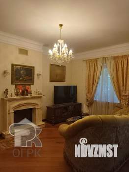 Коттедж 699м², 3-этажный, участок 29 сот.