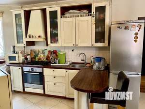 Дом 173м², 2-этажный, участок 6 сот.