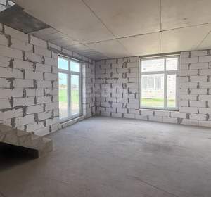 Дом 180м², 2-этажный, участок 6 сот.