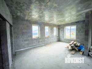 Коттедж 186м², 2-этажный, участок 7 сот.